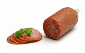 sausage