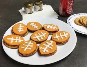 footballs