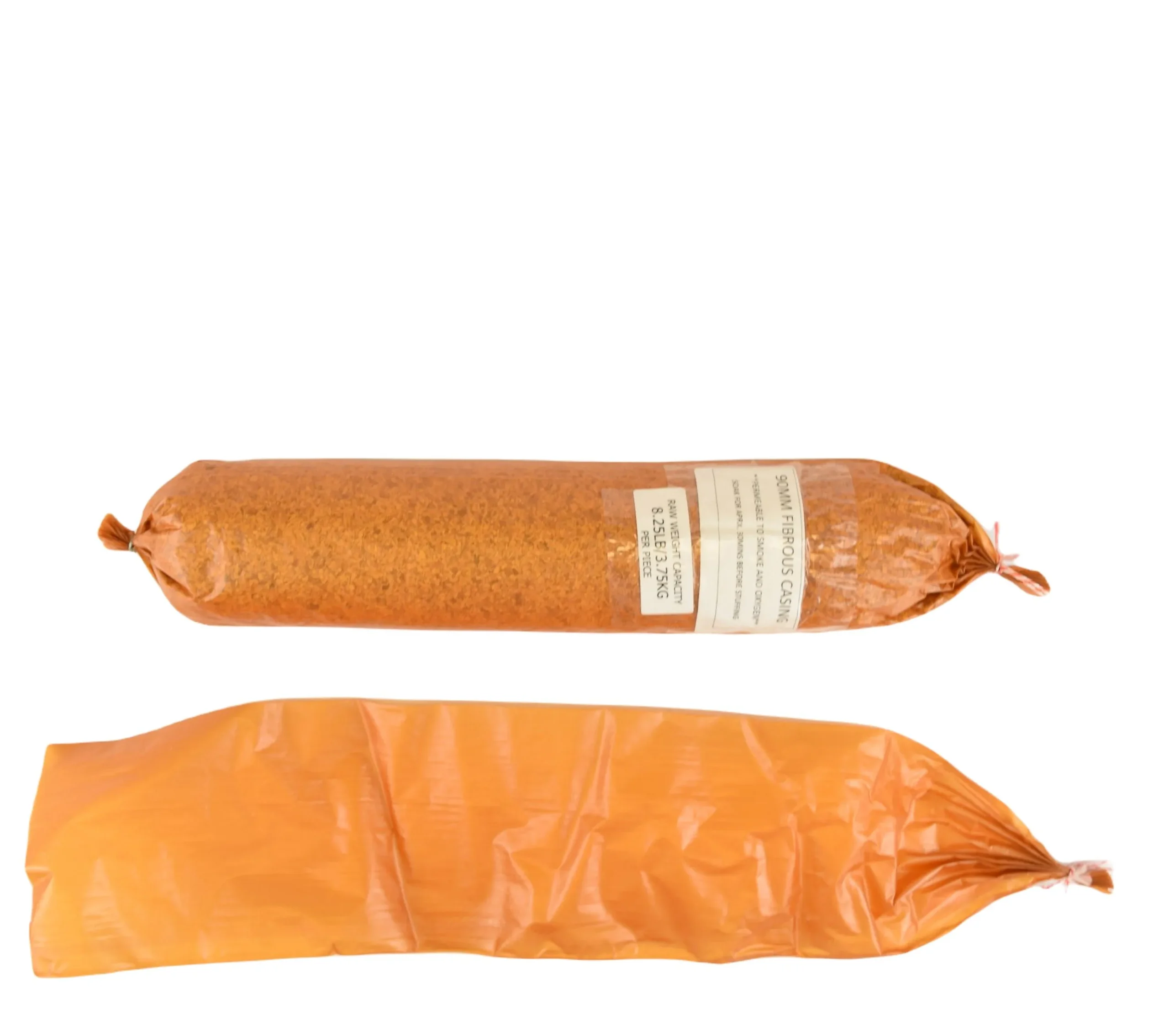 CASING, FIBROUS 90mm x 24