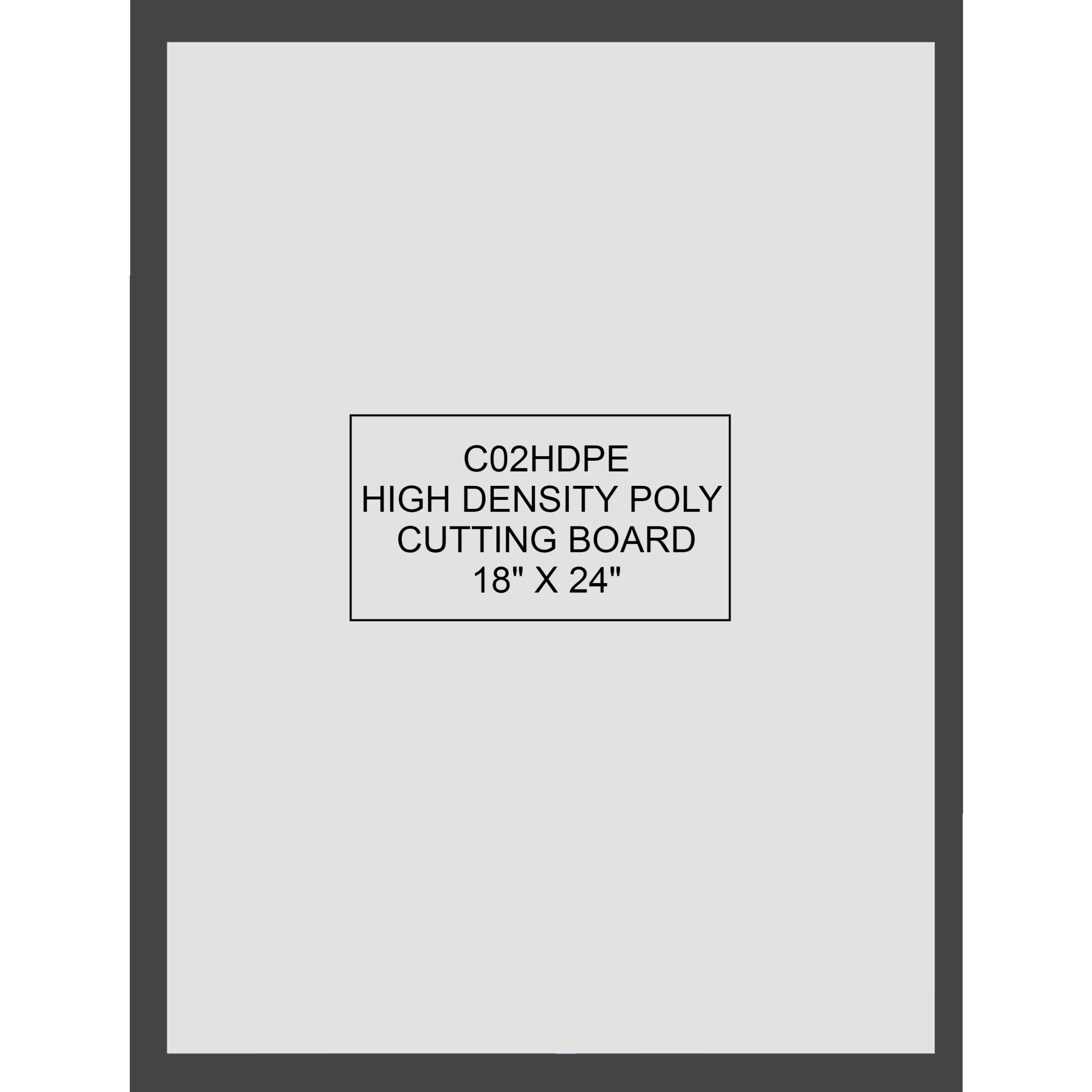 c02hdpe