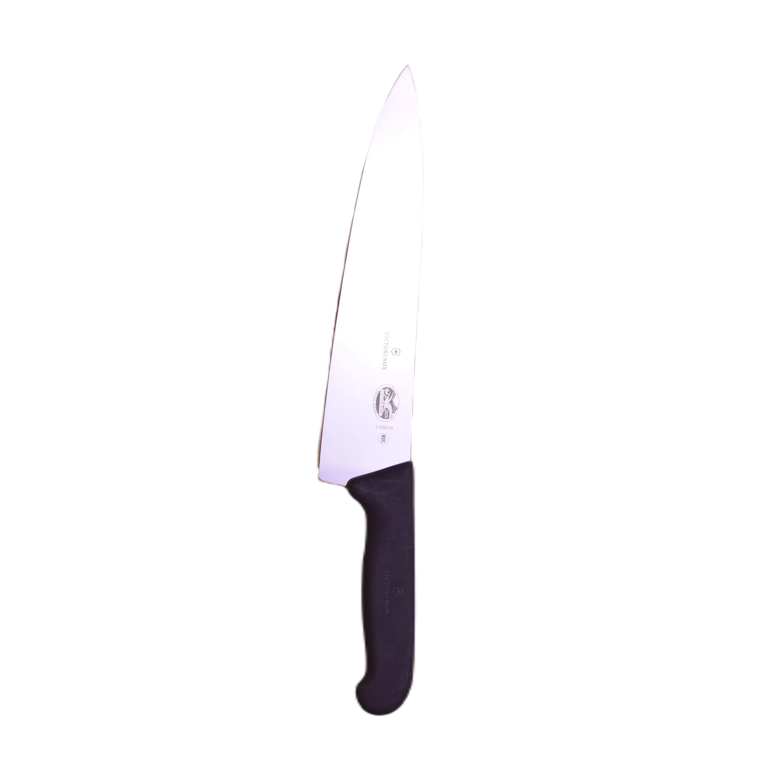 KNIFE, CHEF'S 10" x 2-1/8"W PH (40521)