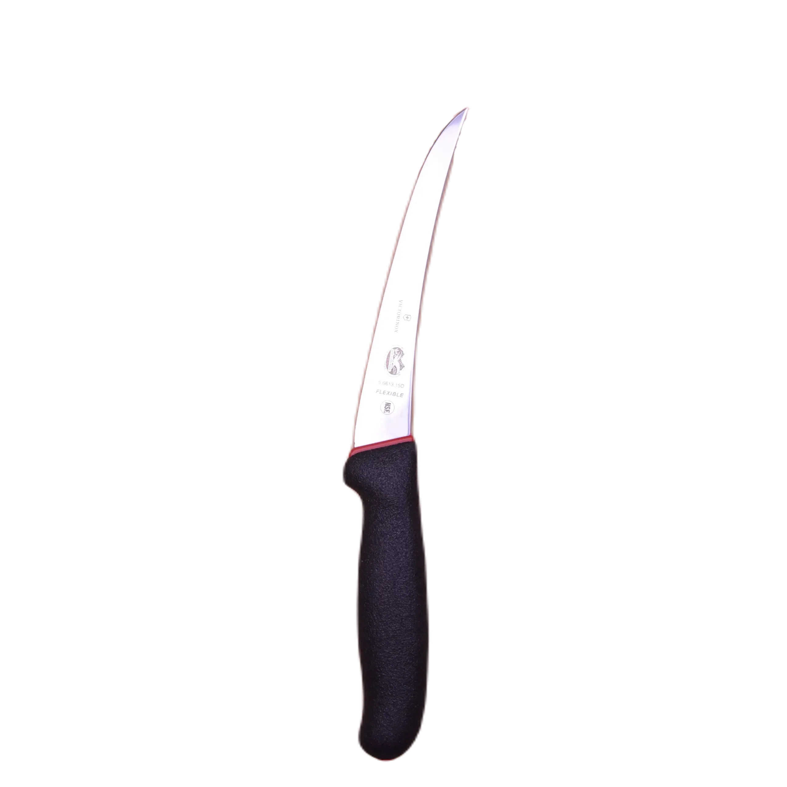 KNIFE, BONING 06" NAR/CURV/FLEX(PRO-GRIP)