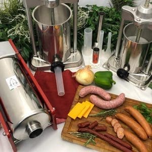 sausage stuffers
