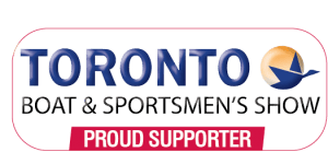 toronto sportsman show logo